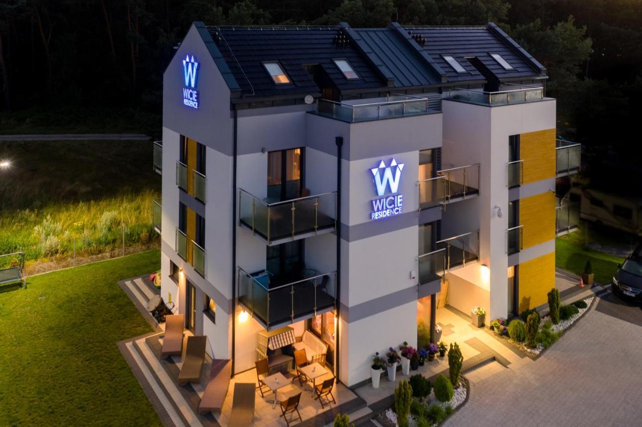 Wicie Residence * Vitte