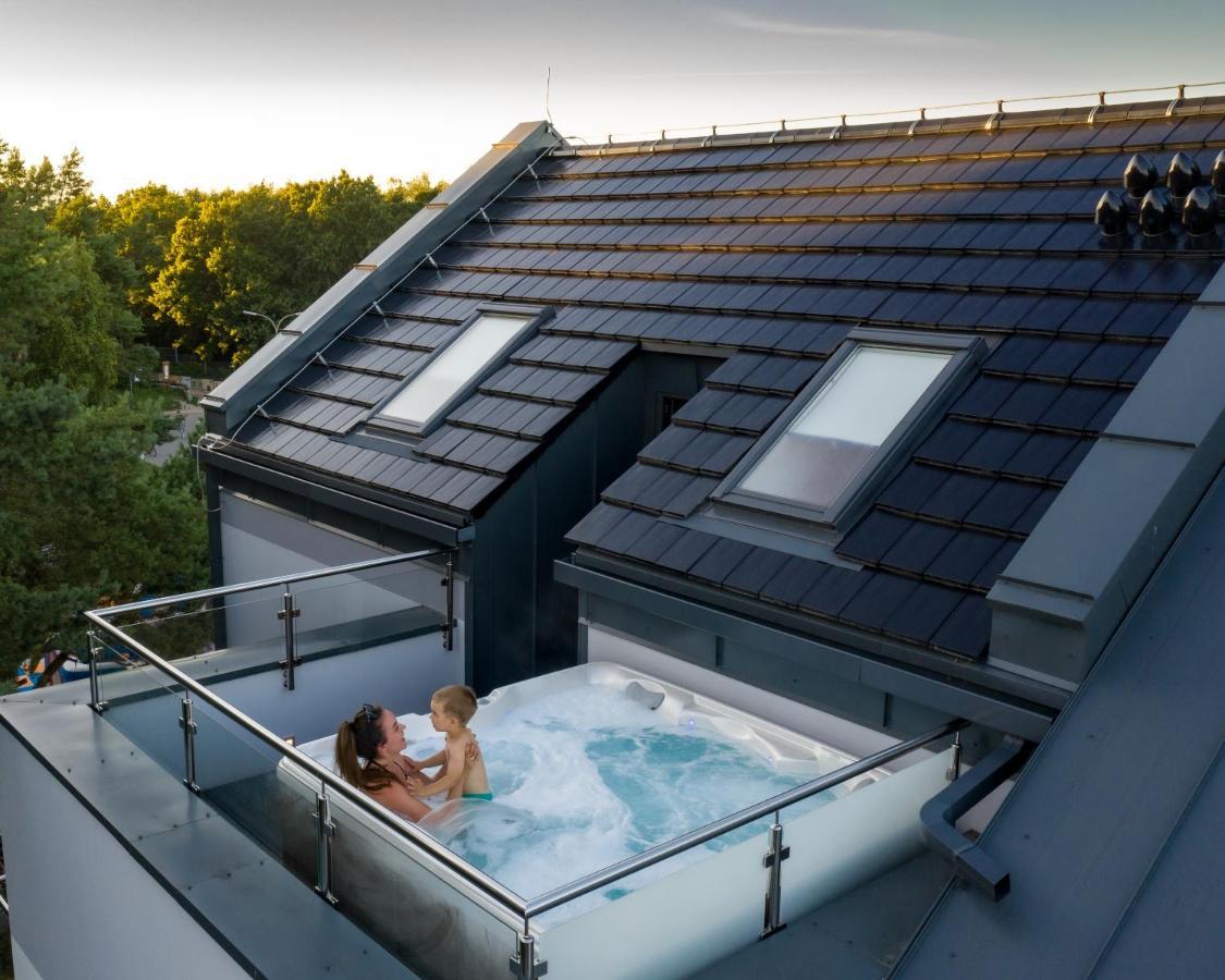 Wicie Residence * Vitte