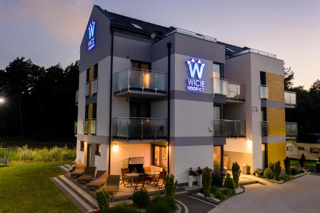 Wicie Residence Vitte