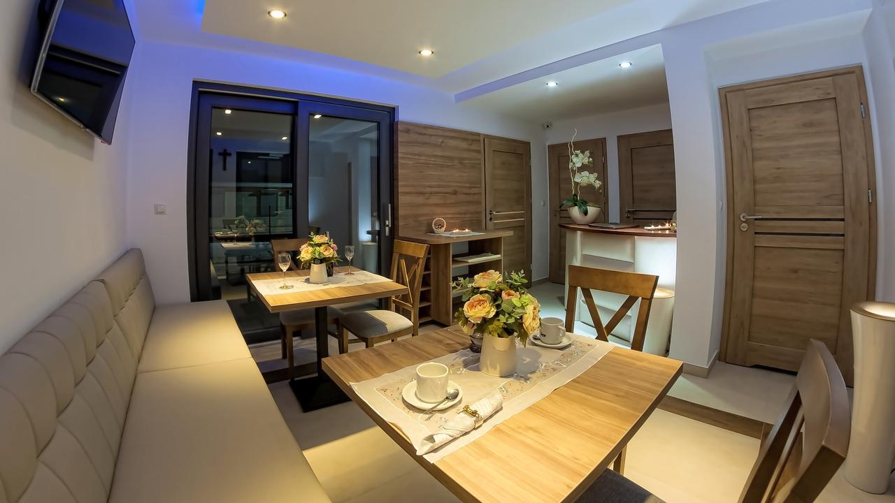 Wicie Residence * Vitte