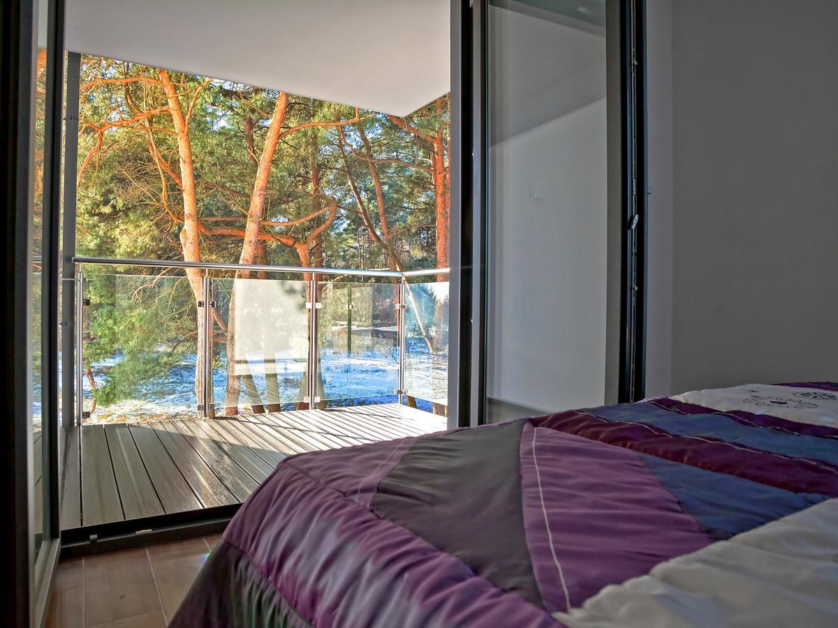 Wicie Residence Apartment *