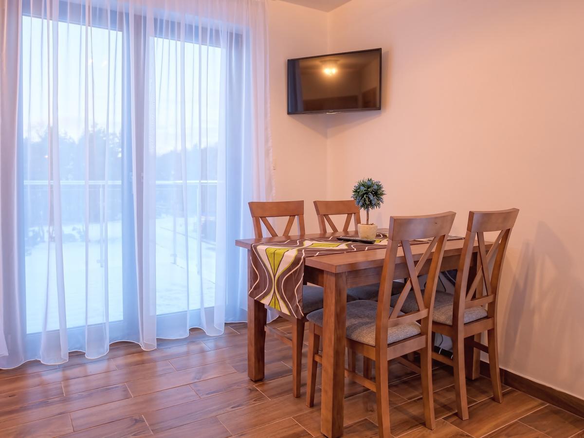 Wicie Residence Vitte