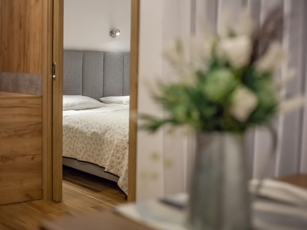 Wicie Residence Apartment Vitte